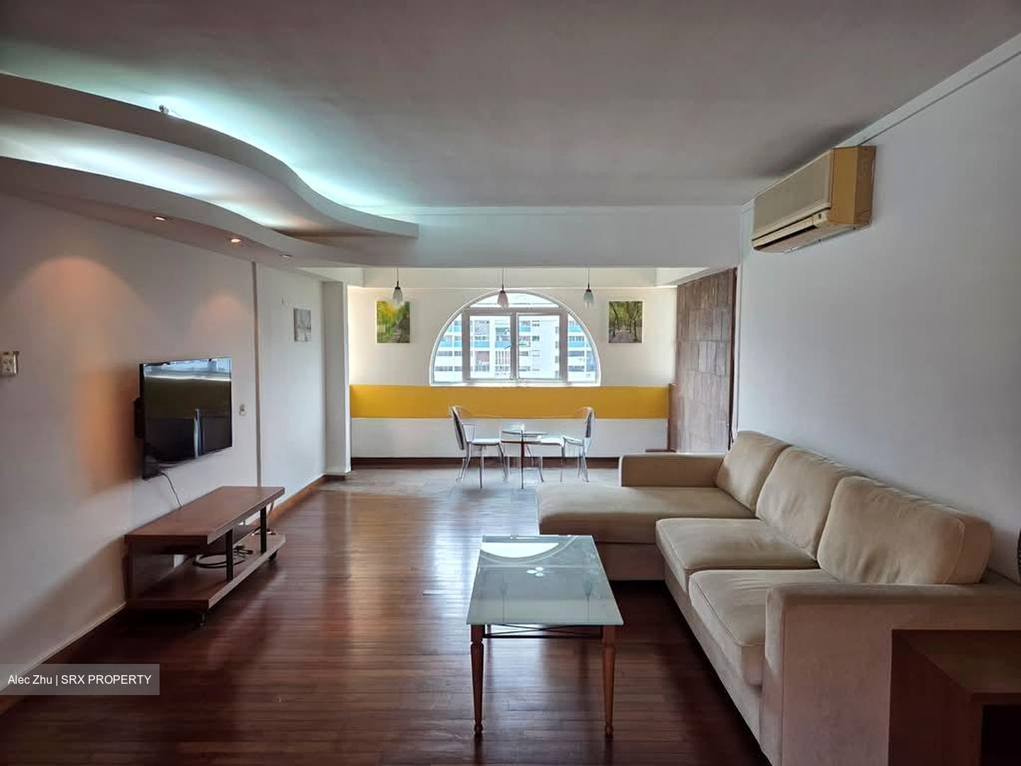 Blk 856B Tampines Arcadia (Tampines), HDB Executive #603174311